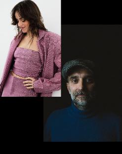 Joan Miquel Oliver i Meritxell Nedddermann