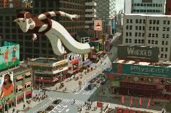 Cicle Cinexic. Phantom Boy