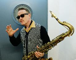 Gran Prix. Dani Nel·lo + Organ Trio