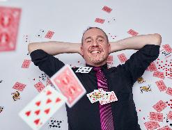 Intimàgia. Joaquim Matas