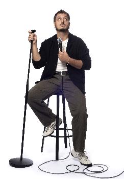 Marc Sarrats. Vaques flaques