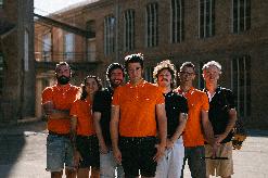 Fetus. Romancer tartera