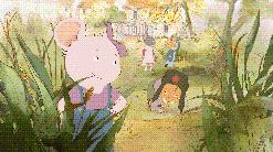 Cicle Cinexic. Ernest i Celestine contes de primavera