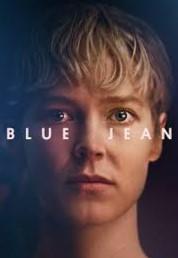 "Blue Jean" de Georgia Oakley.