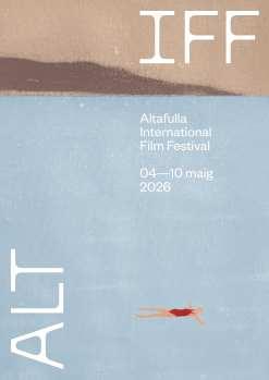 Altafulla Internacional Film Festival