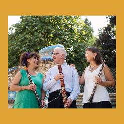 Trio de canyes Vidalba