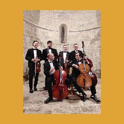 Clàssics irresistibles. Camerata Agiata