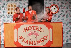 Hotel Flamingo