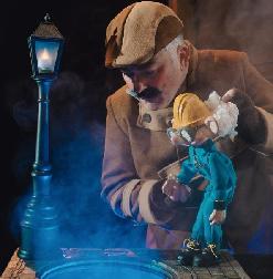 SÒMION. La ciutat dels oficis impossibles