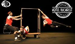 HOTEL BUCAREST