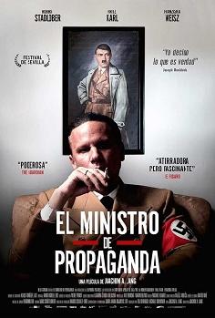 EL MINISTRO DE LA PROPAGANDA