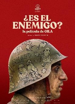 ¿ES EL ENEMIGO?