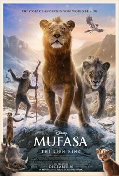 MUFASA (en castellà)