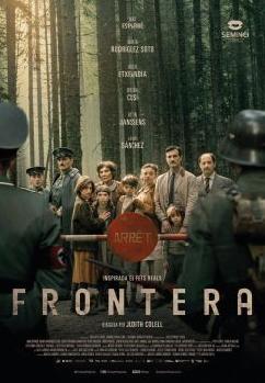 FRONTERA