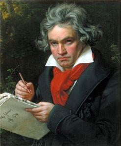 BEETHOVEN: EN CLAU DE DOS - DE BERLIN A VIENA