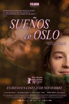 SUEÑOS DE OSLO