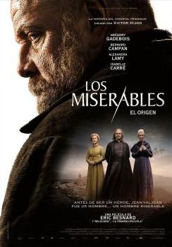 LOS MISERABLES, EL ORIGEN