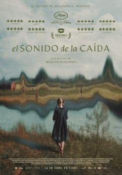 EL SONIDO DE LA CAÍDA
