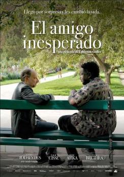 EL AMIGO INSPERADO