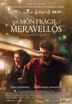 UN MÓN FRÀGIL I MERAVELLÓS