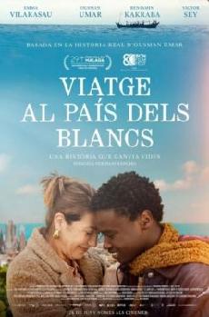 VIATGE AL PAIS DELS BLANCS