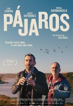 PÁJAROS