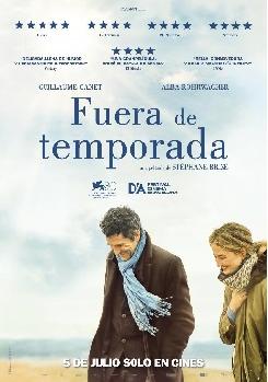 FUERA DE TEMPORADA - CICLE DE CINEFÒRUM EN VOSE