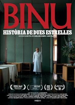 BINU: HISTÒRIA DE DUES ESTRELLES