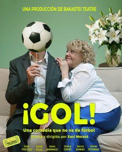 ¡GOL!