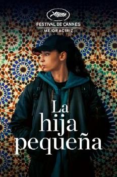 LA HIJA PEQUEÑA