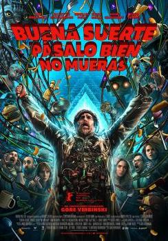 RECREACIÓN DE UN ASESINATO