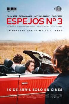 ESPEJOS Nº 3