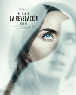 EL DIA DE LA REVELACIÓN