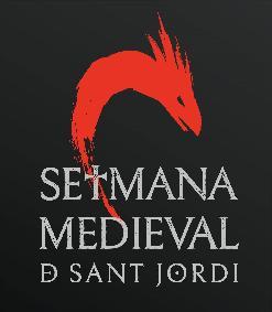 Gala d'elecció de la Princesa i Sant Jordi - 38a Setmana Medieval