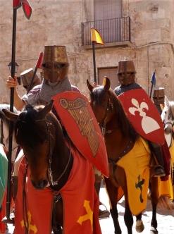 PREGÓ DE LA SETMANA MEDIEVAL
