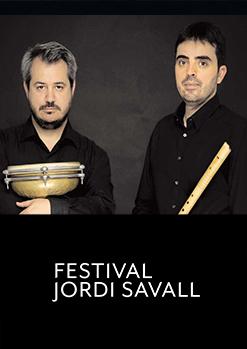 CONCERT FESTIVAL JORDI SAVALL