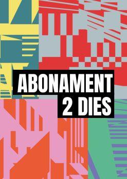 ABONAMENT DE 2 DIES - 10% de dte.