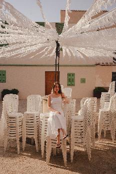 Maria Jaume "Sant Domingo Forever Tour"