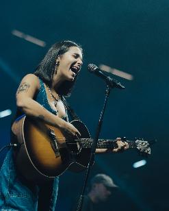 Suu - A Solas - Mardi Gras (A Coruña)