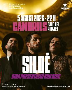 SILOÉ