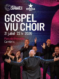 GOSPEL VIU CHOIR