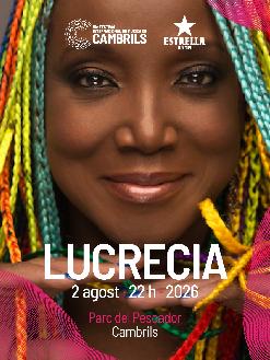 LUCRECIA