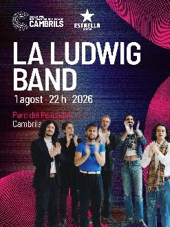 LA LUDWIG BAND