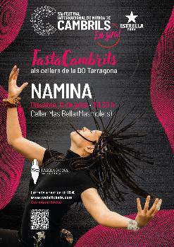 NAMINA
