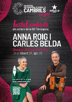ANNA ROIG I CARLES BELDA