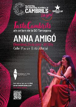 ANNA AMIGÓ