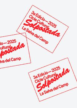 Abonament Solpostada de 5 concerts