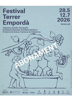 Abonament de 6 espectacles