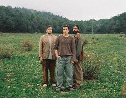 Xerrich + Anaïs Vila + Roko Banana + KIW