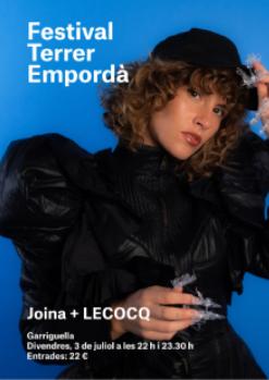Joina + Lecocq